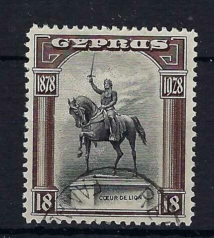 Image of Cyprus 130 FU